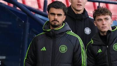He’s another Jota: £2m star is very keen to officially sign for Celtic