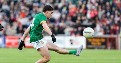Meath make air superiority count as they send Derry packing at Celtic Park