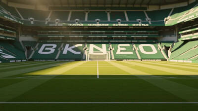 Celtic Chairman Mocks ‘Artificial Controversy’ Over SPFL Pitch Invasion Sanctions