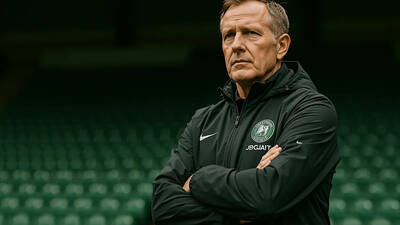 Martin O’Neill Appointed Celtic Manager on One-Year Deal Martin O’Neill Appointed Celtic Manager on One-Year Deal