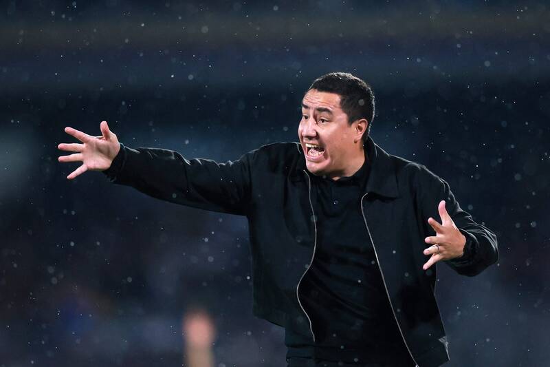 Efrain Juarez has Celtic ‘proposal’ to join Martin O’Neill’s staff, report claims