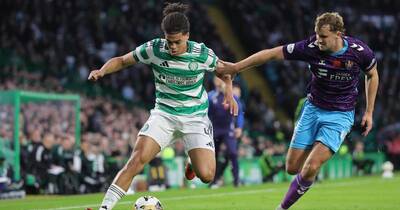 Ex-Celtic loanee who barely featured completes permanent transfer to European side