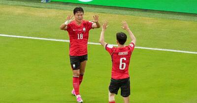 Ex-Celtic star Oh on why he almost didn’t play before becoming South Korea hero