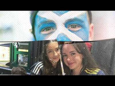 🏴 I Was Born in Scotland. Worth the Wait 🏴 🏴 I Was Born in Scotland. Worth the Wait 🏴
