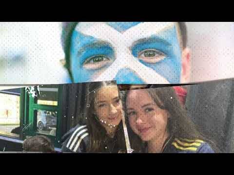🏴󠁧󠁢󠁳󠁣󠁴󠁿 I Was Born in Scotland. Worth the Wait 🏴󠁧󠁢󠁳󠁣󠁴󠁿