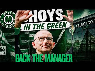 Will You March With O’Neill Will You March With O’Neill