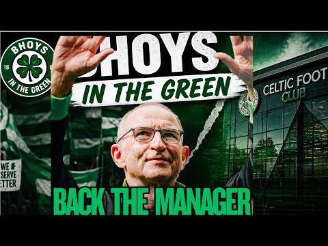 Will You March With O’Neill