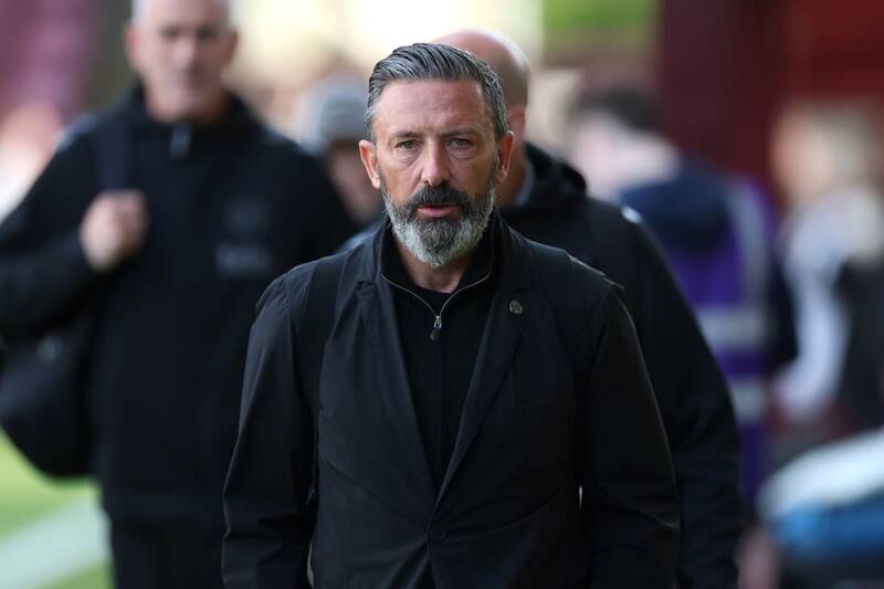 Celtic, Rangers and Hearts hijack World Cup with wild week back home &ndash; but key players are in America
