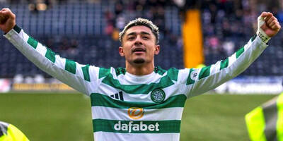 THE IMPOSSIBLE DREAM: STORY OF THE SEASON (February 2026)