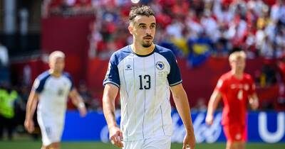 Ivan Basic a Celtic transfer ‘target’ as World Cup scouting mission could land Martin O’Neill a signing double