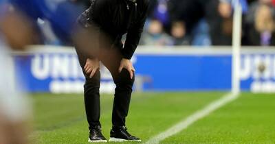 Latest Rangers raid sees Hearts fans ‘treated like mushrooms’ as Hotline left astonished by Celtic bean counters