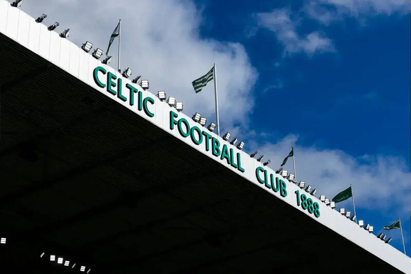Celtic Park Set for Summer Makeover