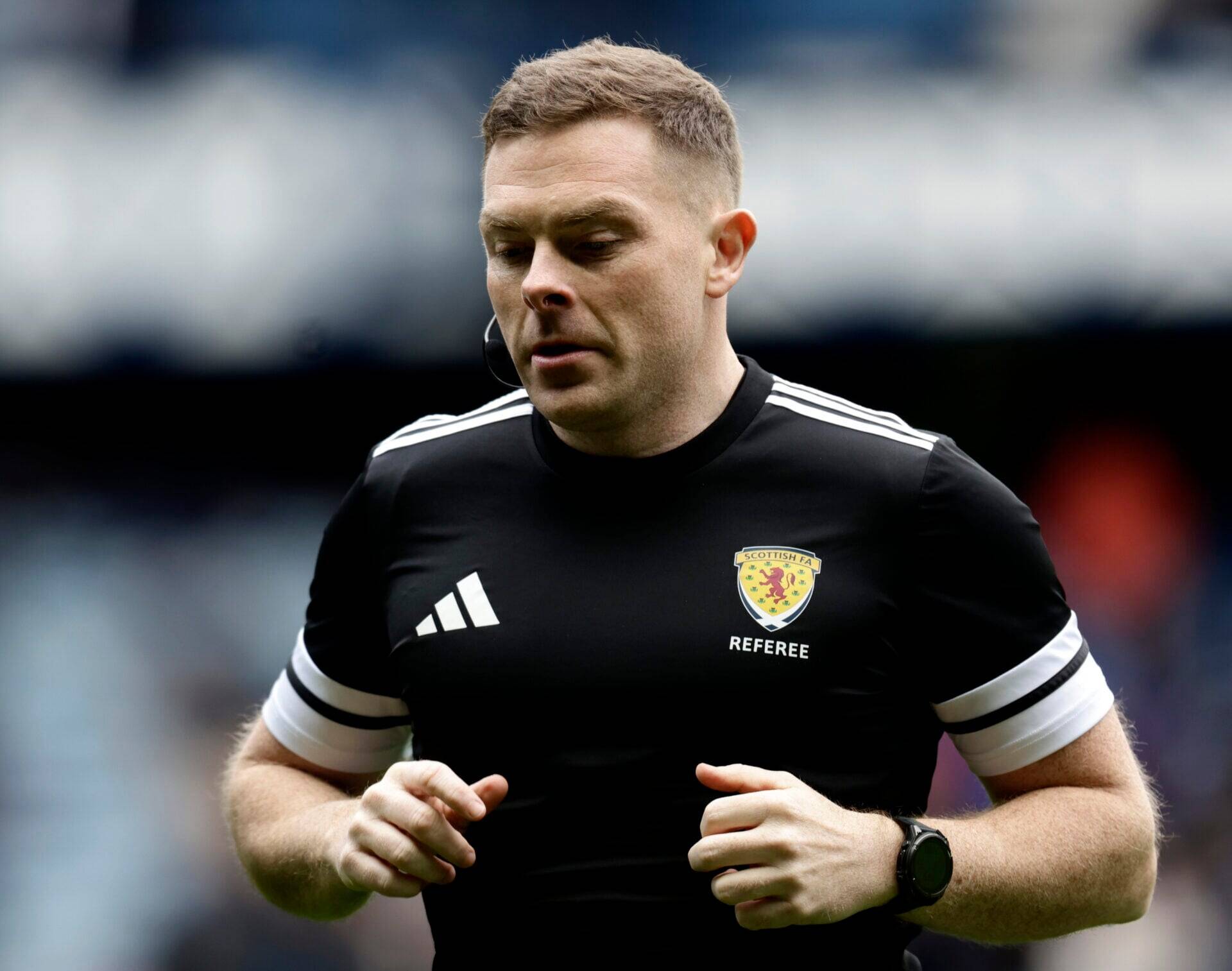 Celtic fans will love pictures emerging of John Beaton before Scotland’s World Cup win over Haiti