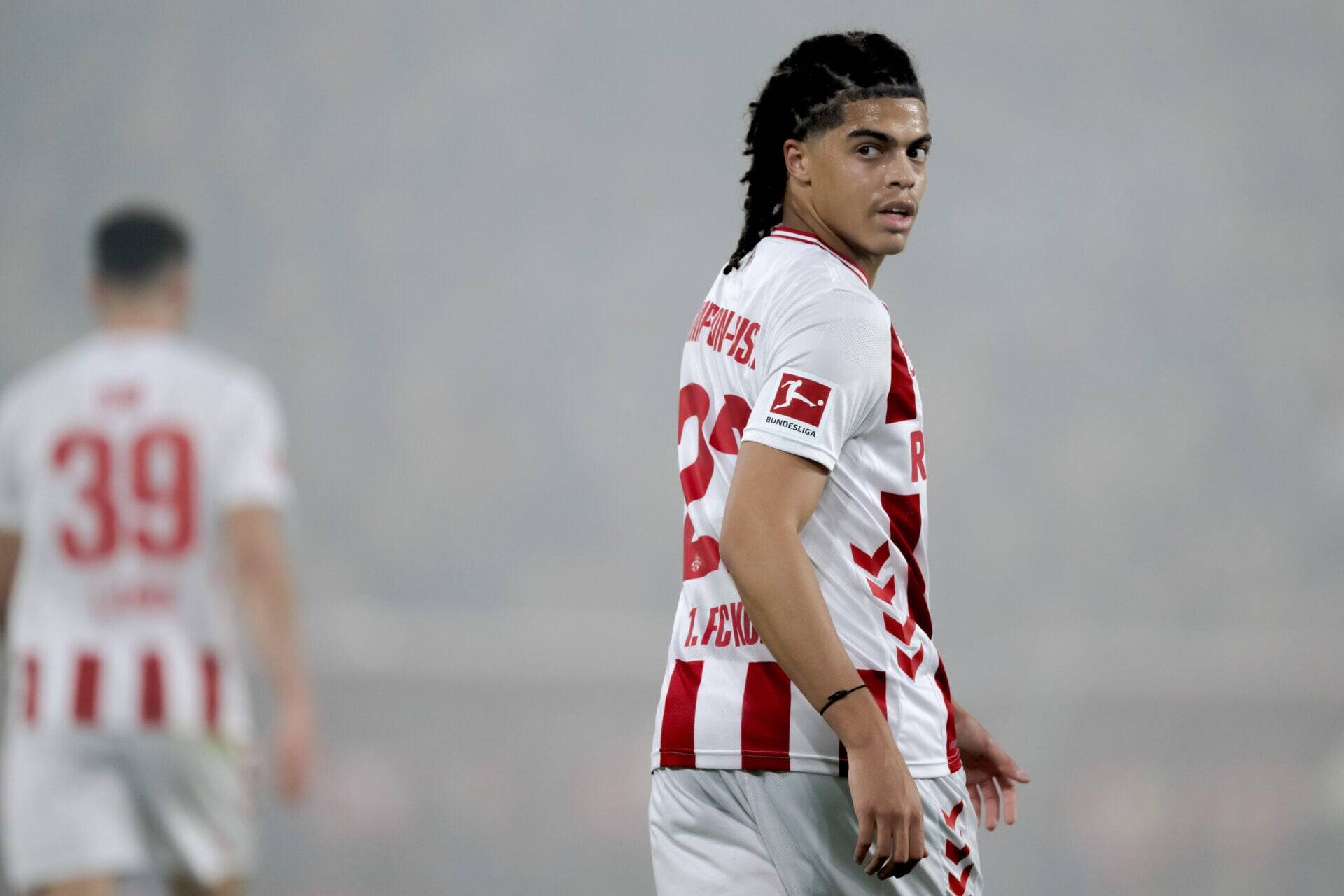 Celtic gave Jahmai Simpson-Pusey one game, now he’s earned a Bundesliga move