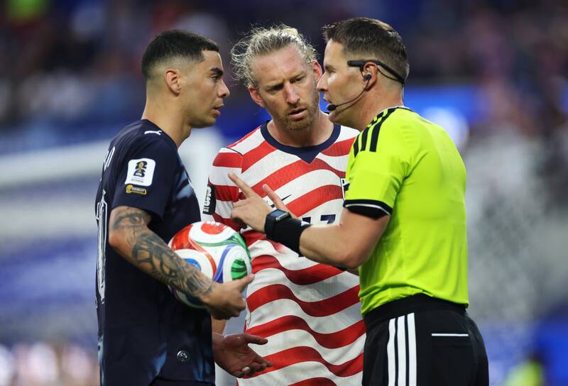 Celtic supporters should love what FIFA just did at the World Cup