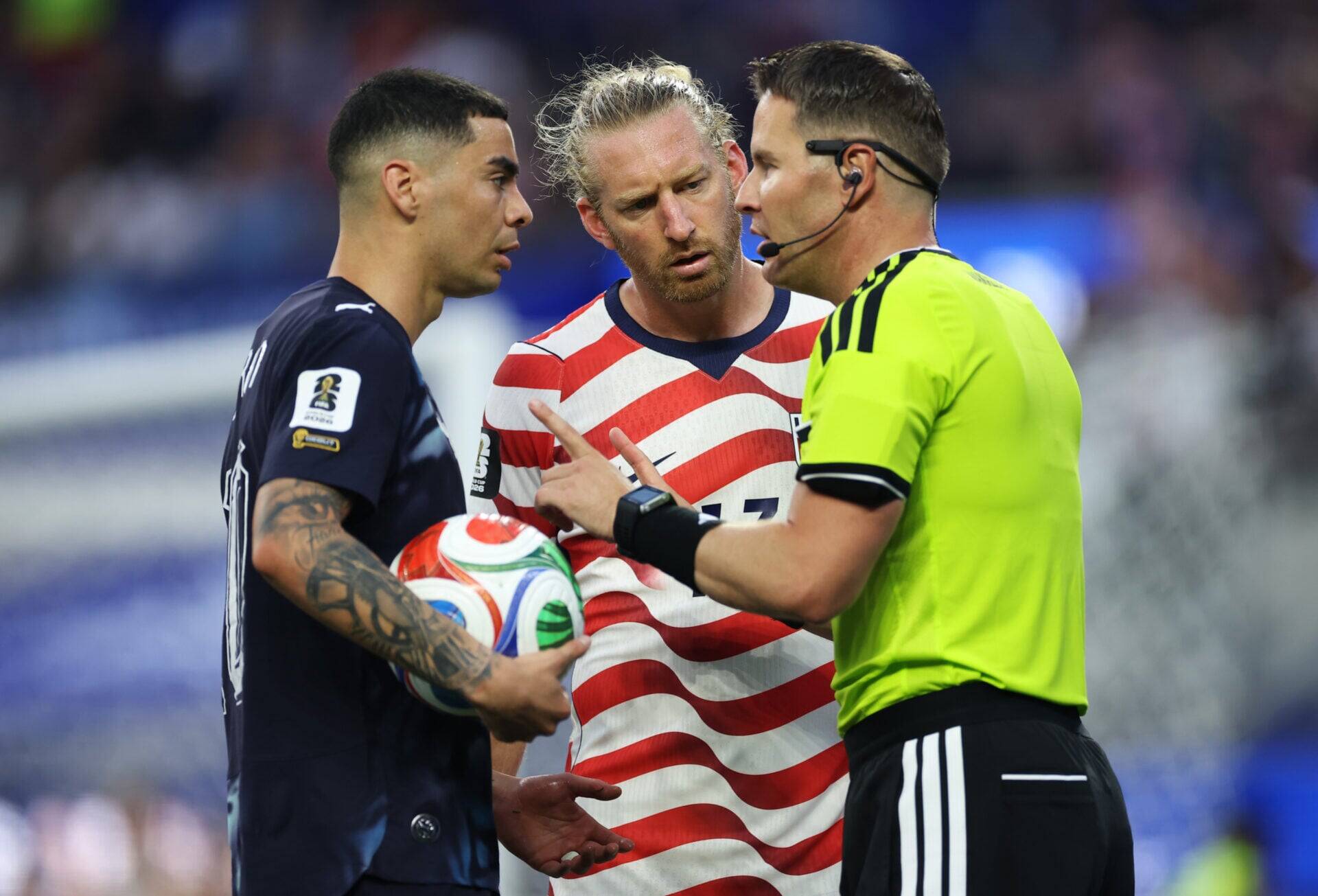 Celtic supporters should love what FIFA just did at the World Cup