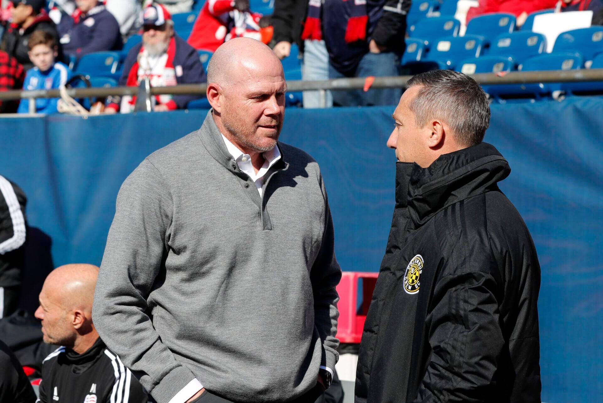 United States legend Brad Friedel thinks he knows exactly why Wilfried Nancy failed at Celtic