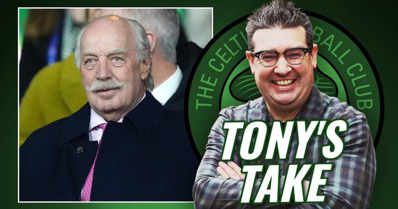 Same old Celtic? Why supporters fear history is repeating itself