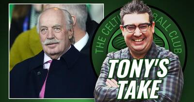 Same old Celtic? Why supporters fear history is repeating itself