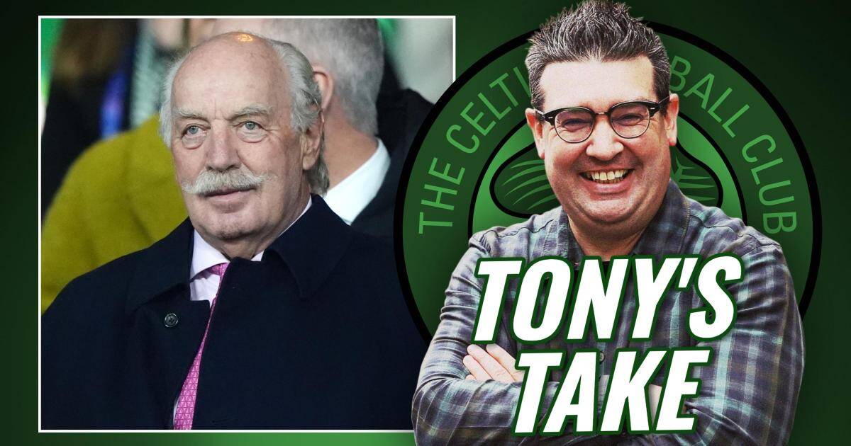 Same old Celtic? Why supporters fear history is repeating itself