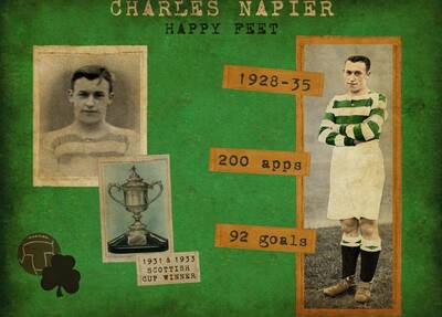 Celtic described as “far from shrinking violets” by American newspaper