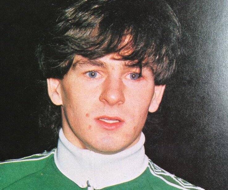 Five star Celtic 1981 – ‘We won the Five A-Sides at Wembley’