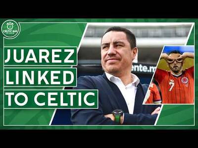 Efrain Juarez To Celtic Links Explained | O’Neill Speaks & Scotland Beat Haiti