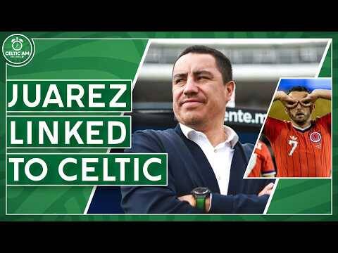 Efrain Juarez To Celtic Links Explained | O’Neill Speaks & Scotland Beat Haiti
