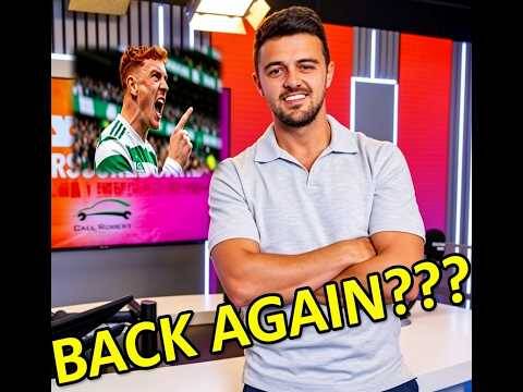 FLASHBACK: Celtic Fan RINSED This Rangers Narrative… Now It Could Return With McInnes