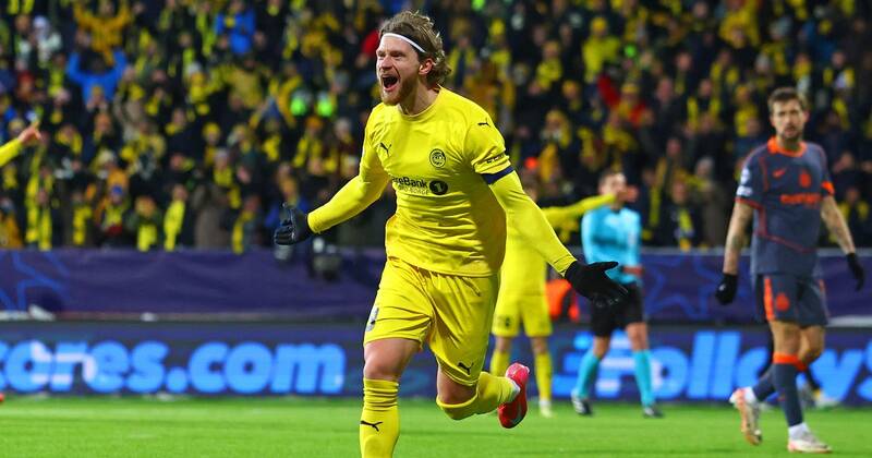 13 Celtic transfers Martin O’Neill will keep tabs on as Champions League slayer and £4m ace could ignite spending spree 13 Celtic transfers Martin O’Neill will keep tabs on as Champions League slayer and £4m ace could ignite spending spree