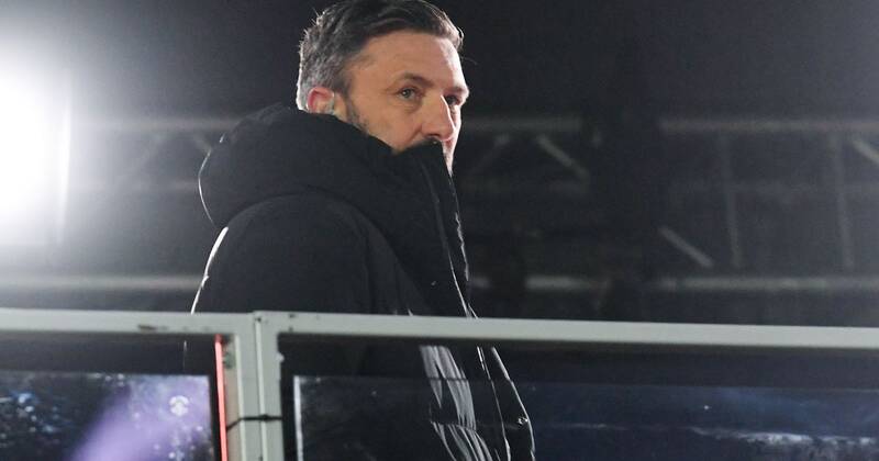 Derek McInnes brings Rangers their biggest need and it’s what Andrew Cavenagh hadn’t considered upon arrival