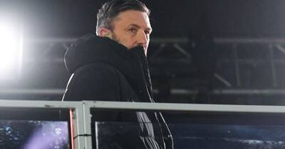 Derek McInnes brings Rangers their biggest need and it’s what Andrew Cavenagh hadn’t considered upon arrival