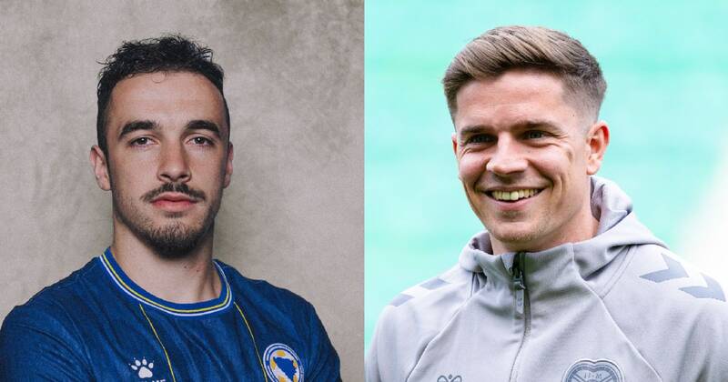 Transfer news LIVE as Rangers and Celtic plus Hearts, Aberdeen and Hibs eye signings