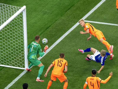 ‘Absolute Freak’ – Ange Postecoglou’s Glowing Daizen Maeda Assessment at World Cup