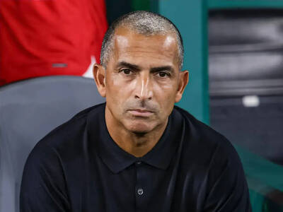 Celtic Star Facing World Cup Uncertainty After Manager Sacked