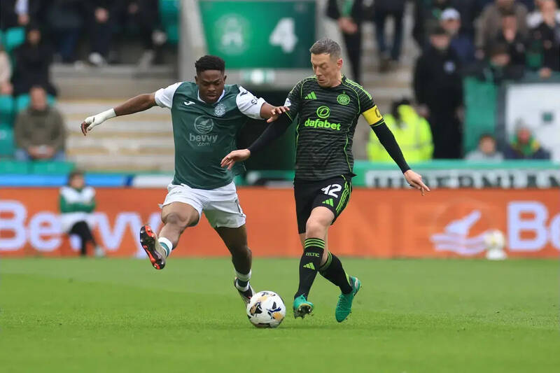 Celtic Told Miguel Chaiwa Stance As Hibs Talks Continue