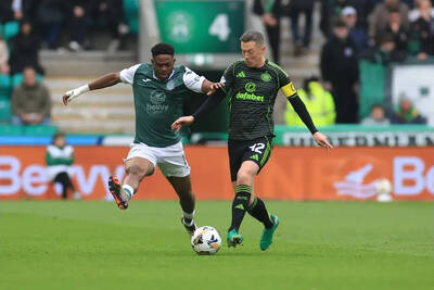 Celtic Told Miguel Chaiwa Stance As Hibs Talks Continue