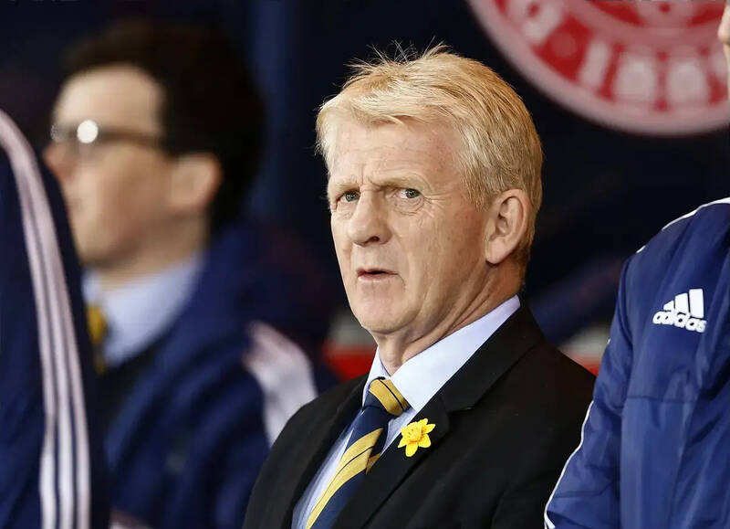 Gordon Strachan Names What Celtic Are Missing Right Now