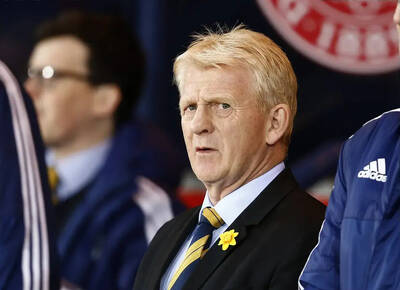 Gordon Strachan Names What Celtic Are Missing Right Now Gordon Strachan Names What Celtic Are Missing Right Now