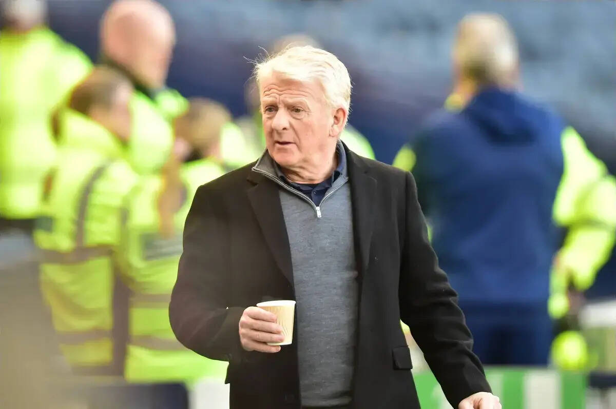 Gordon Strachan’s Celtic Board Defence Misses The Real Point