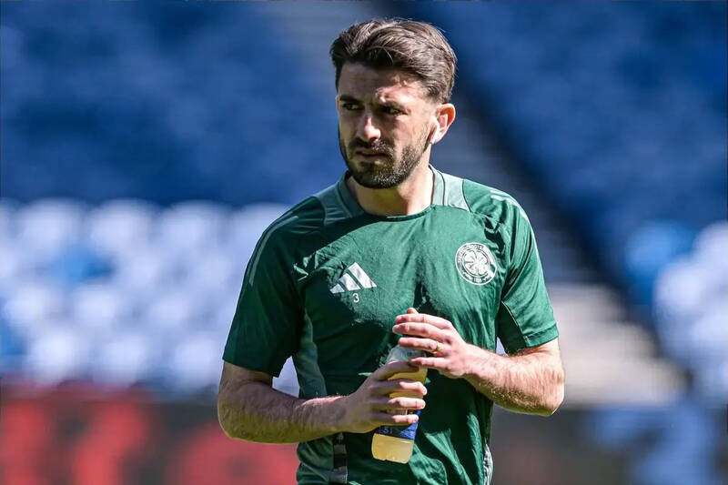 Greg Taylor Reveals What Carried Celtic Over The Line
