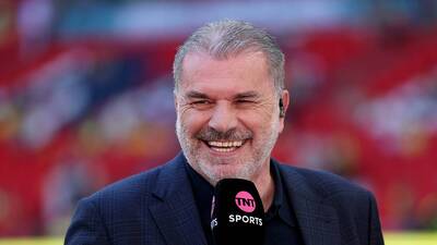 Ange Postecoglou warns Celtic could be about to lose ‘freakish’ talent