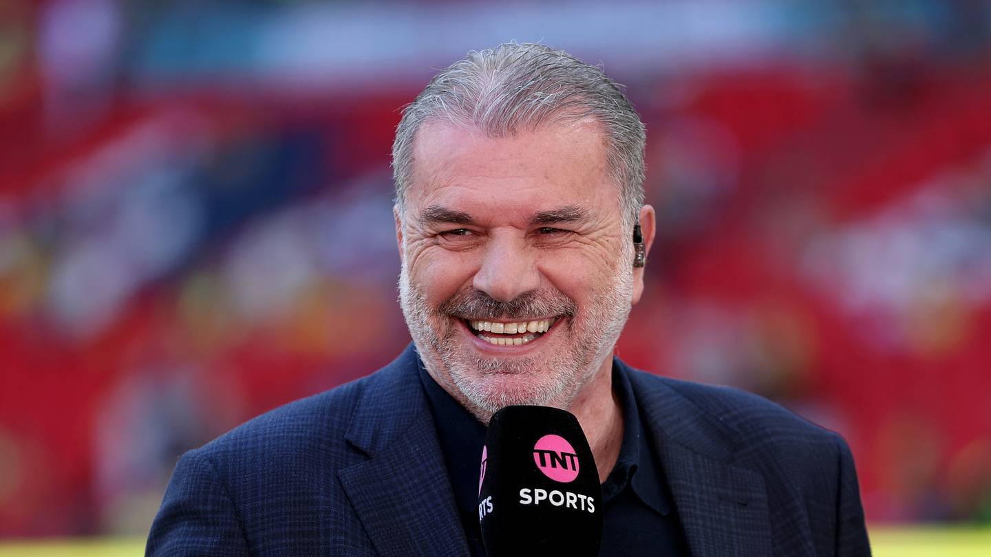 Ange Postecoglou warns Celtic could be about to lose ‘freakish’ talent