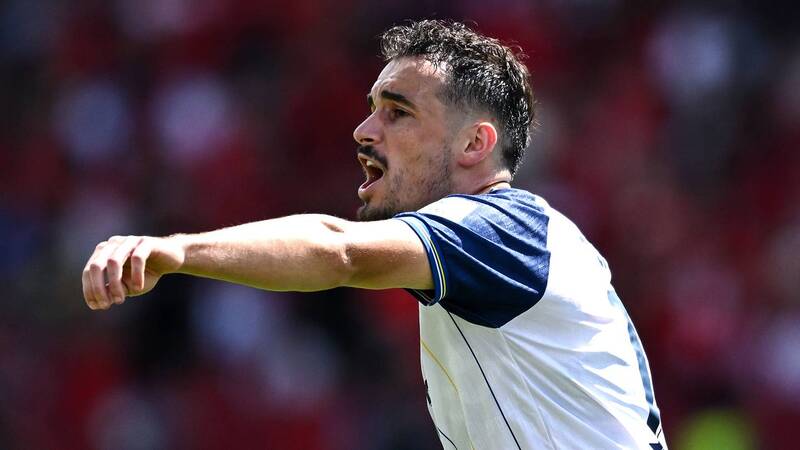 Celtic eye World Cup replacement for Engels as £1.3m-valued midfielder shortlisted