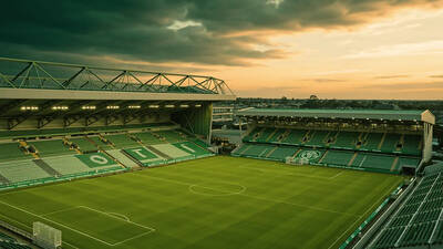 Celtic Confirm Glamour Pre-Season Friendly Against AC Milan on July 25