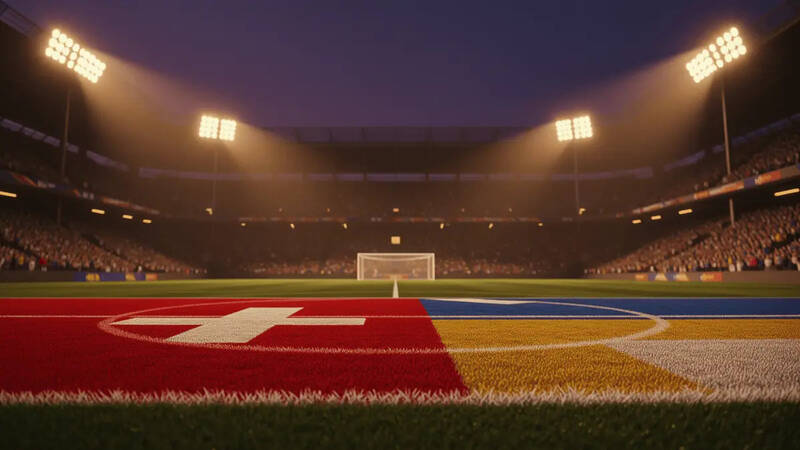 Switzerland vs Bosnia & Herzegovina Prediction: World Cup 2026 Preview & Best Bets