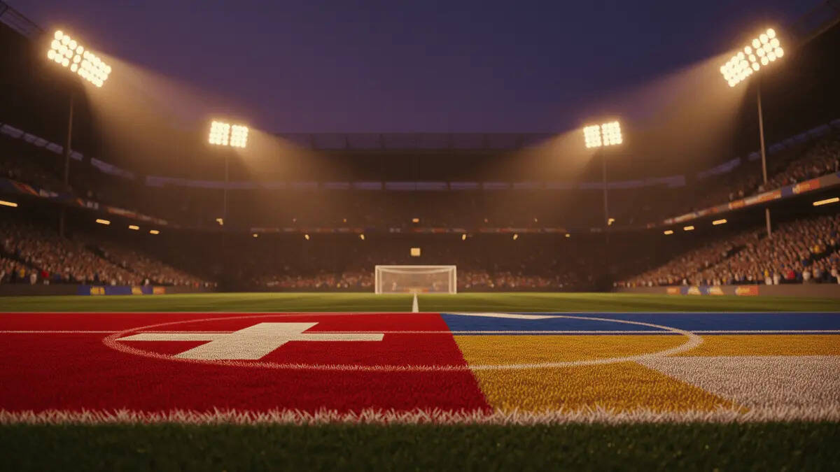 Switzerland vs Bosnia & Herzegovina Prediction: World Cup 2026 Preview & Best Bets