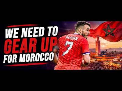 Scotland need to be better against Morocco