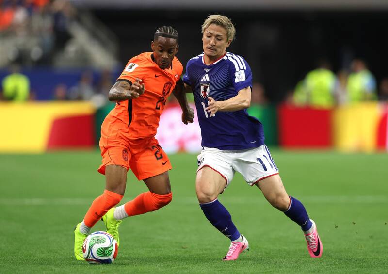 Ange’s World Cup Daizen Maeda verdict shows why Celtic cannot replace him