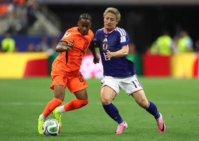 Ange’s World Cup Daizen Maeda verdict shows why Celtic cannot replace him
